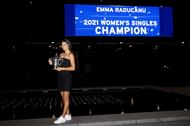 2021 US Open - Day 13